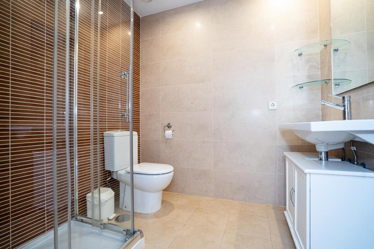 El Sol Sotoserena 2 Bedroom Apartment Estepona Ngoại thất bức ảnh