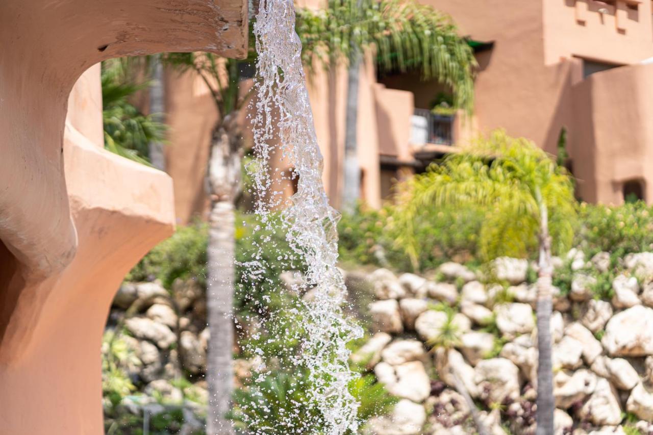 El Sol Sotoserena 2 Bedroom Apartment Estepona Ngoại thất bức ảnh